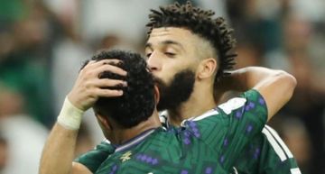 في نصف نهائي كأس العرب.. الأخضر يواجه الأردن.. والإمارات تصطدم بالمغرب