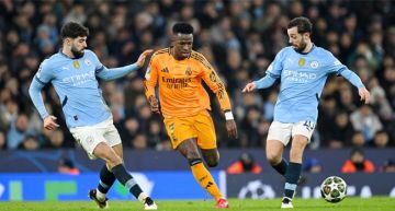 في الجولة السادسة من دوري أبطال أوروبا.. مصير ألونسو بيد غوارديولا.. ومهمة سهلة لسان جيرمان وآرسنال