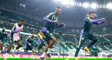 فـــي ثاني جولات كأس العرب 2025.. الأخضر يواجه جزر القمر لحسم التأهل