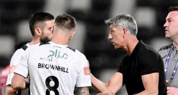 في رابع جولات دوري أبطال الخليج.. الشباب في مواجهة مصيرية أمام الريان القطري