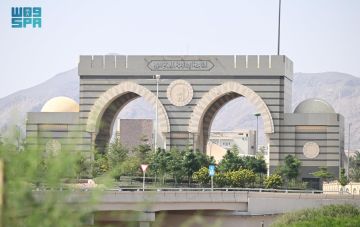 الجامعة الإسلامية تمدد فترة القبول في برامج الدراسات العليا