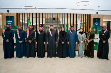 اللجنة المنظمة لكأس آسيا  2027 السعودية  تستعرض جاهزية الاستعدادات للبطولات القارية المقبلة