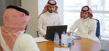 تعزيز تنافسية الكفاءات الوطنية .. صندوق الموارد: توظيف 151 ألف مواطن في قطاع الصناعة والتعدين