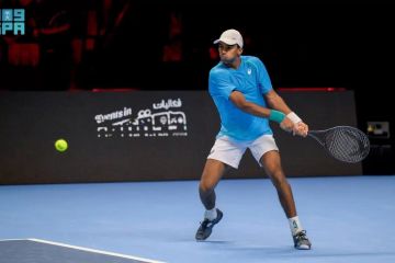 الإعلان عن تفاصيل قرعة نهائيات بطولة الجيل القادم لرابطة محترفي التنس 2025 الإعلان عن تفاصيل قرعة نهائيات بطولة الجيل القادم لرابطة محترفي التنس 2025