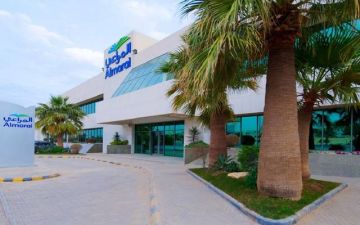  المراعي تعين فواز بن محمد الجاسر رئيسا تنفيذيا