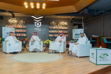 ندوة تعزيز النزاهة تشيد بدعم القيادة.. وإطلاق هاكاثون النزاهة وإعلان المبادرات الطلابية الفائزة ندوة تعزيز النزاهة تشيد بدعم القيادة.. وإطلاق هاكاثون النزاهة وإعلان المبادرات الطلابية الفائزة