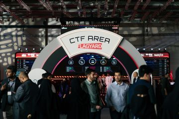 في اليوم الثاني من بلاك هات 25: صراع العقول بمكافأة مليونية وكشف ثغرات جديدة