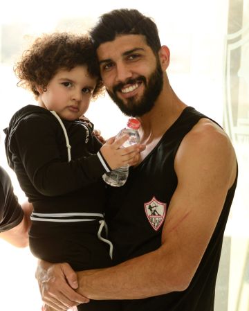 الفيفا يعلن إيقاف قيد الزمالك 3 فترات جديدة الفيفا يعلن إيقاف قيد الزمالك 3 فترات جديدة