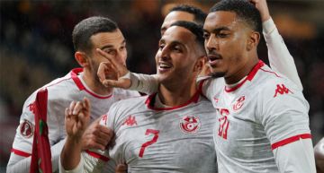 في كأس أمم أفريقيا بالمغرب.. تونس تسعى لعبور تنزانيا.. ونيجيريا تلاقي أوغندا
