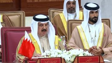 ملك البحرين: أمن الخليج نسيج واحد.. ودول المجلس نجحت في بناء نموذج تنموي متكامل