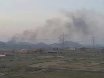 تبقى 27 يوما.. سكان العكيشية يترقبون وفاء أمانة العاصمة المقدسة بنقل مردم النفايات