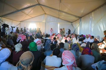 موجز سبق الأسبوعي: قطار سريع بين الرياض والدوحة.. بعثة سعودية - إماراتية لدعم استقرار اليمن.. وفاة المشهور أبو مرداع موجز سبق الأسبوعي: قطار سريع بين الرياض والدوحة.. بعثة سعودية - إماراتية لدعم استقرار اليمن.. وفاة المشهور أبو مرداع