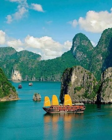 هانوي تسجل ارتفاعا قياسيا في عدد السياح.. والسعوديون يتخطون 10 آلاف زائر