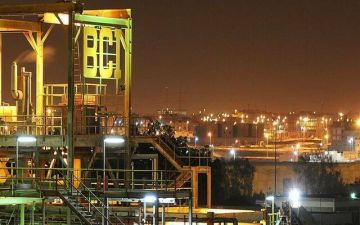  بي سي آي تنهي مذكرة مع AECI لتأسيس مشروع بالمملكة دون التزامات