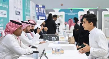  الموارد : توظيف 65 ألف مواطن في قطاع الاتصالات