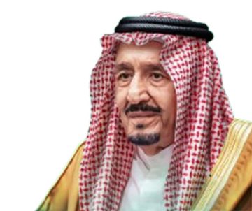 بتوجيه من خادم الحرمين وبناء على ما رفعه ولي العهد: تمديد العمل بـ حساب المواطن والدعم الإضافي للمستفيدين لعام