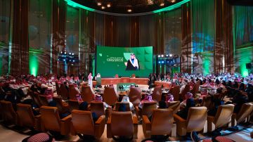 لقاء تعريفي بمؤتمر أبشر 2025 يستعرض أبرز المبادرات التقنية ويجمع الشركاء المحليين والعالميين