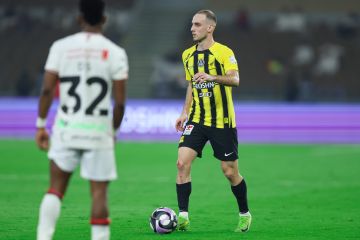 مفاجأة بشأن مستقبل ميتاي مع الاتحاد