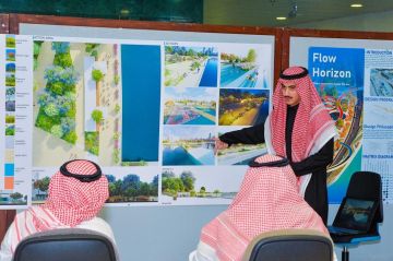 طلاب عمارة وتخطيط جامعة الإمام عبدالرحمن بن فيصل يعرضون 18 مشروعا