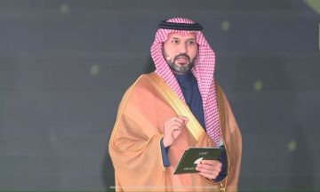 وزارة الداخلية تطلق حزمة خدمات رقمية جديدة تعزز التحول الرقمي والذكاء الاصطناعي