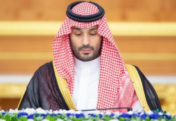 السعودية تقر موازنة 2026.. وتتوقع نموا اقتصاديا بنسبة 4.6 