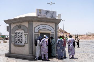 الشؤون الإسلامية تنفذ أكثر من 47 ألف جولة رقابية في المدينة المنورة