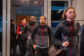 المملكة تستضيف كأس السوبر الإيطالي للمرة السادسة بمشاركة 4 أندية كبرى