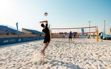 إطلاق النسخة الرابعة من برنامج نشاطي بمشاركة مجتمعية واسعة بإشراف الاتحاد السعودي للرياضة للجميع