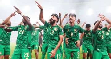 في مستهل مشواره بكأس العرب 2025.. الأخضر يواجه عمان.. والمغرب يلاقي جزر القمر