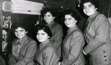 عنب الذئب يزهر في الحدود الشمالية