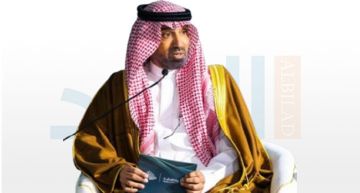 وزير الموارد البشرية: 2.5 مليون موظف سعودي في القطاع الخاص وزير الموارد البشرية: 2.5 مليون موظف سعودي في القطاع الخاص