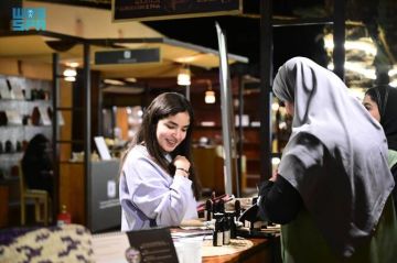 البيئة تؤكد أهمية تعزيز الشراكات الدولية في منظومة الابتكار والتقنية البيئة تؤكد أهمية تعزيز الشراكات الدولية في منظومة الابتكار والتقنية