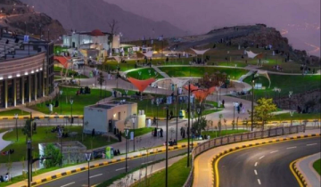 القدية تتحول إلى هوليوود الشرق: إنتاج فيلم عالمي عن خالد بن الوليد