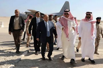 ترفض الإجراءات الأحادية للمجلس الانتقالي الجنوبي.. السعودية تكثف مساعيها لتهدئة حضرموت