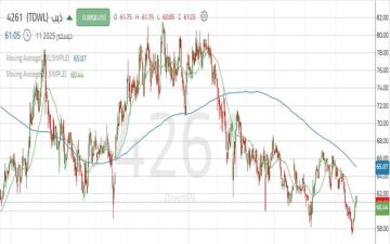 سهم ذيب يقترب من اختبار مقاومة مهمة.. هل يستمر الاتجاه الهابط؟ سهم ذيب يقترب من اختبار مقاومة مهمة.. هل يستمر الاتجاه الهابط؟
