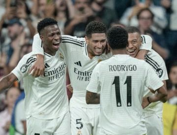 لكل لاعب غرور.. بنزيما يكشف أكبر مشكلة في ريال مدريد لكل لاعب غرور.. بنزيما يكشف أكبر مشكلة في ريال مدريد