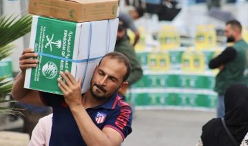 مركز الملك سلمان للإغاثة يواصل عطائه الإنساني في 4 دول ويخدم أكثر من 17 ألف مستفيد