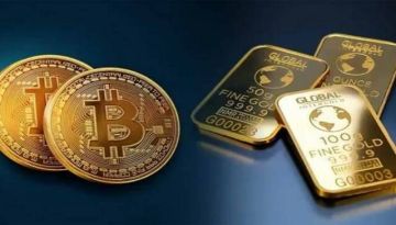 ذهب أم بيتكوين أيهما يتفوق في 2026؟