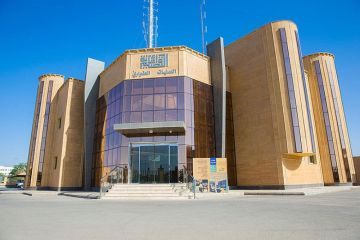 أمانة القصيم ترفع جاهزيتها الميدانية لاستقبال الحالة المطرية المتوقعة في المنطقة أمانة القصيم ترفع جاهزيتها الميدانية لاستقبال الحالة المطرية المتوقعة في المنطقة