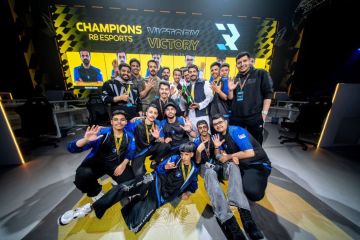 الاتحاد السعودي للرياضات الإلكترونية يختتم البطولة الكبرى من الدوري السعودي الإلكتروني