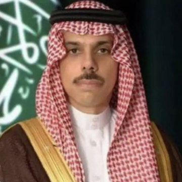 وزير الخارجية يتلقى اتصالا هاتفيا من رئيسة اللجنة الدولية للصليب الأحمر وزير الخارجية يتلقى اتصالا هاتفيا من رئيسة اللجنة الدولية للصليب الأحمر