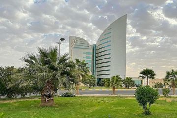 جامعة نجران تعلن توفر وظائف أكاديمية بنظام التعاقد جامعة نجران تعلن توفر وظائف أكاديمية بنظام التعاقد