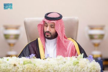 مجلس الوزراء يقر الميزانية: 1,312 مليار ريال نفقات.. و1,147 مليارا إيرادات