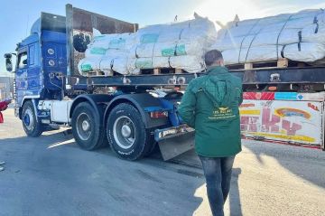 مركز الملك سلمان للإغاثة يوسع جهوده الطبية والإنسانية في اليمن وغزة خلال نوفمبر