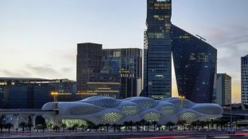 ميزانية السعودية 2026: 70 مليارا لاستثمارات الإسكان وقطار الرياض يصل القدية