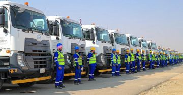 أمانة القصيم ترفع جاهزيتها لاستقبال الحالة المطرية المتوقعة