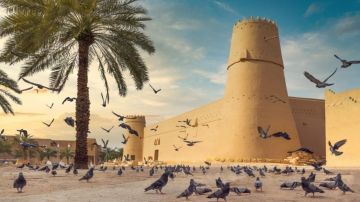 السعودية تعزز التمويل التنموي عبر شركاء رائدين في مؤتمر MOMENTUM