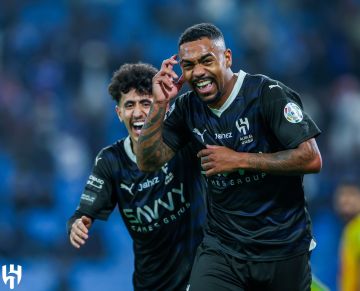 سر تعثر انضمام مالكوم إلى كروزيرو البرازيلي