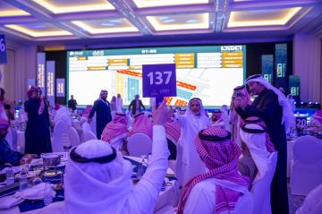 عمار العقارية تنجح في بيع مخططي وسن وجوهرة المنار وتؤكد متانة السوق العقاري بالشرقية