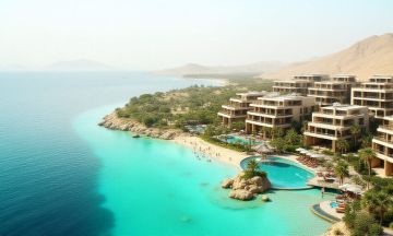 السعودية تفتتح أول منتجع عالمي للصحة والرفاهية في 2026